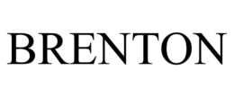 BRENTON trademark