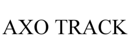 AXO TRACK trademark