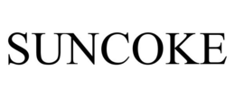 SUNCOKE trademark