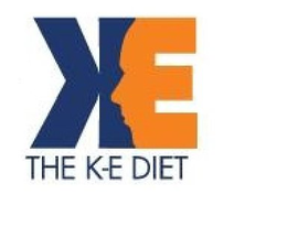 KE THE K-E DIET trademark