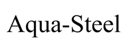 AQUA-STEEL trademark