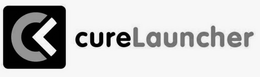 CL CURELAUNCHER trademark