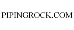 PIPINGROCK.COM trademark