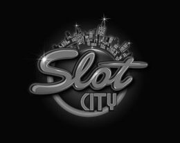SLOT CITY trademark