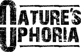 NATURE'S UPHORIA trademark