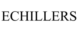 ECHILLERS trademark