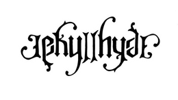 JEKYLLHYDE trademark