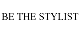 BE THE STYLIST trademark