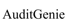 AUDITGENIE trademark