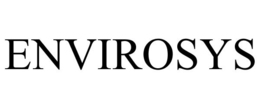 ENVIROSYS trademark
