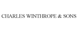 CHARLES WINTHROPE & SONS trademark