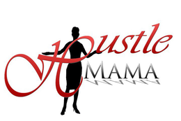 HUSTLE MAMA trademark