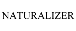 NATURALIZER trademark