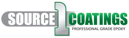 SOURCE 1 COATINGS PROFESSIONAL GRADE EPOXY trademark