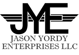 JYE JASON YORDY ENTERPRISES LLC trademark