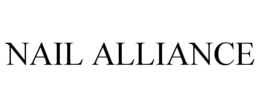 NAIL ALLIANCE trademark
