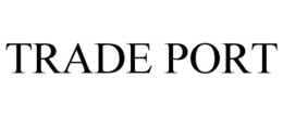 TRADE PORT trademark