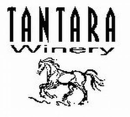 TANTARA WINERY trademark