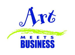 ART MEETS BUSINESS trademark