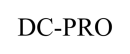 DC-PRO trademark