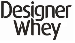 DESIGNER WHEY trademark