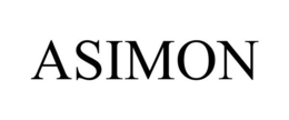 ASIMON trademark
