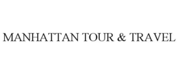 MANHATTAN TOUR & TRAVEL trademark