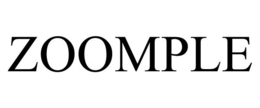 ZOOMPLE trademark