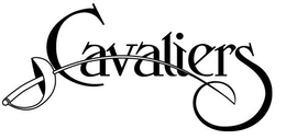 CAVALIERS trademark