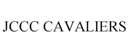 JCCC CAVALIERS trademark