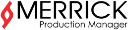 MERRICK PRODUCTION MANAGER trademark