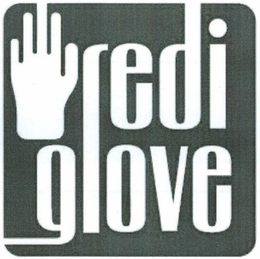 REDI-GLOVE trademark