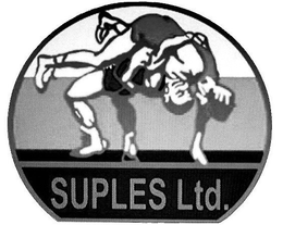 SUPLES LTD. trademark