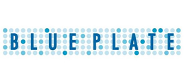 BLUE PLATE trademark