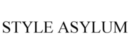 STYLE ASYLUM trademark