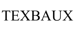 TEXBAUX trademark