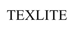 TEXLITE trademark