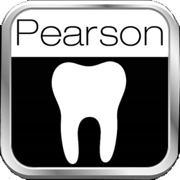 PEARSON trademark