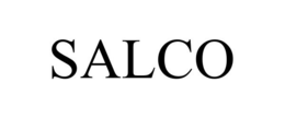 SALCO trademark