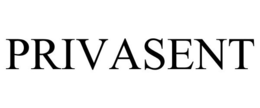 PRIVASENT trademark