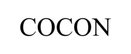 COCON trademark