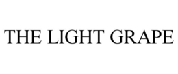 THE LIGHT GRAPE trademark