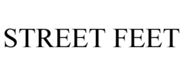 STREET FEET trademark