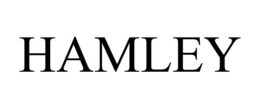 HAMLEY trademark