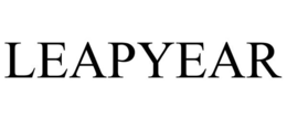 LEAPYEAR trademark