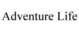ADVENTURE LIFE trademark