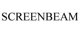 SCREENBEAM trademark