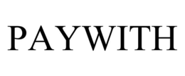 PAYWITH trademark