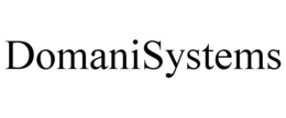DOMANISYSTEMS trademark