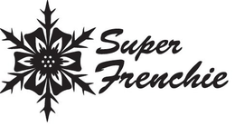 SUPER FRENCHIE trademark